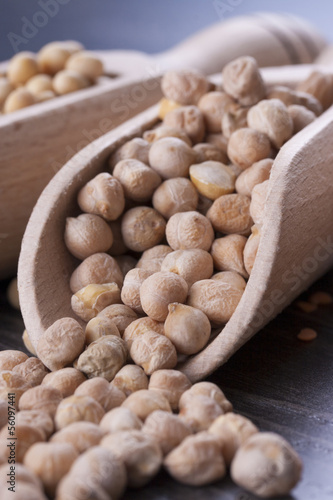 Photo: Beans and Seeds Beans and Seeds