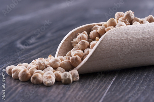 Photo: Beans and Seeds Beans and Seeds