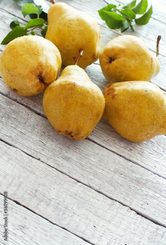 Photo: Pears Pears