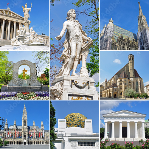 Photo: vienna - austria vienna - austria