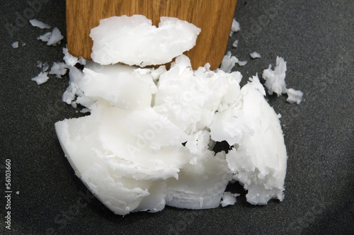 Photo: coconut oil coconut oil