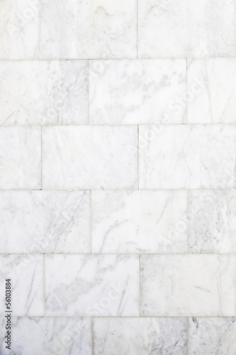 Photo: Italian marble wall Italian marble wall