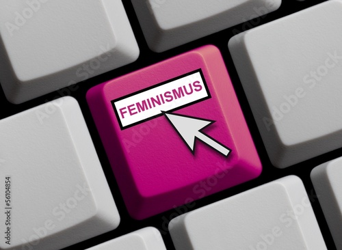 Illustration: Alles rund ums Thema Feminismus online Alles rund ums Thema Feminismus online