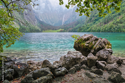 Photo: Obersee Obersee