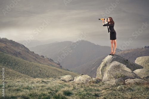 Photo: ambition ambition