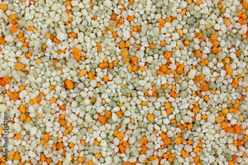 Photo: Couscous Close View Couscous Close View