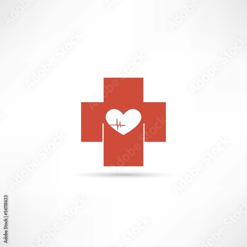 Vector: health icon health icon