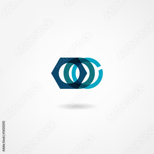Vector: mechanics icon mechanics icon