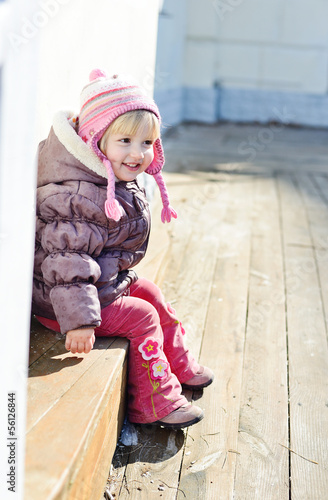 Photo: funny toddler funny toddler