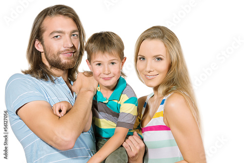 Photo: first kid first kid