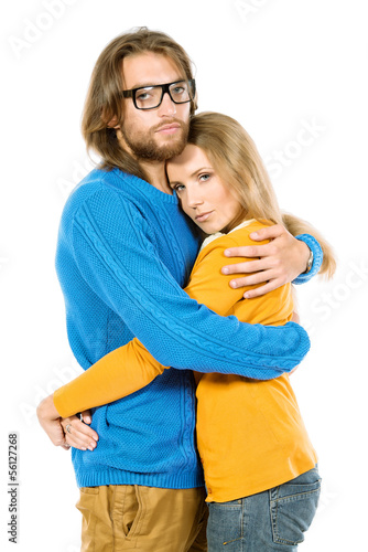 Photo: warm relations warm relations