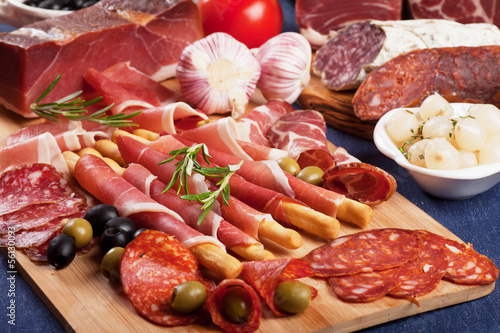 Photo: Prosciutto di Parma Prosciutto di Parma