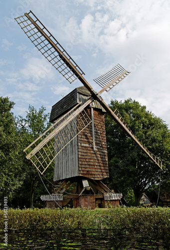 Photo: Bockmühle Bockmühle