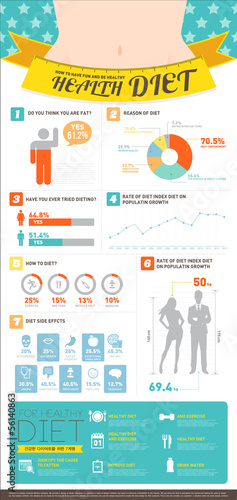 Vector: GIE0220 INFOGRAPHICS 건강 다이어트 GIE0220 INFOGRAPHICS 건강 다이어트