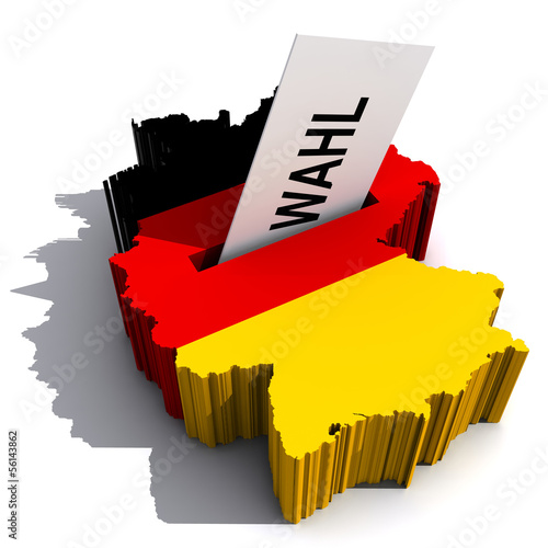 Illustration: wahl_deutschland05 wahl_deutschland05