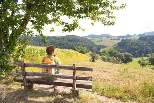 Photo: Wanderurlaub Wanderurlaub