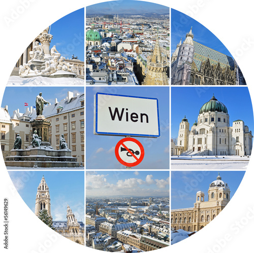 Photo: vienna -austria vienna -austria