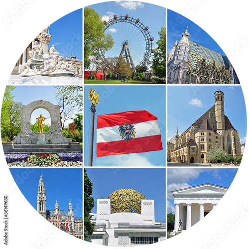 Photo: vienna - austria vienna - austria
