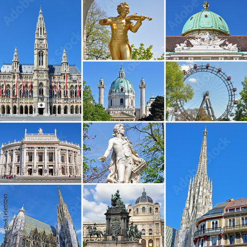 Photo: vienna - austria vienna - austria