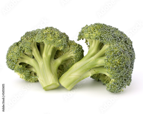 Photo: Broccoli vegetable Broccoli vegetable