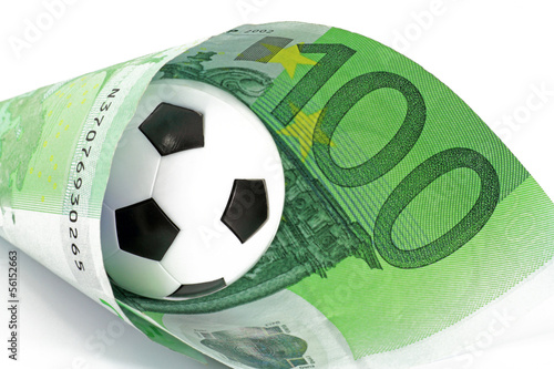 Photo: fussball fussball