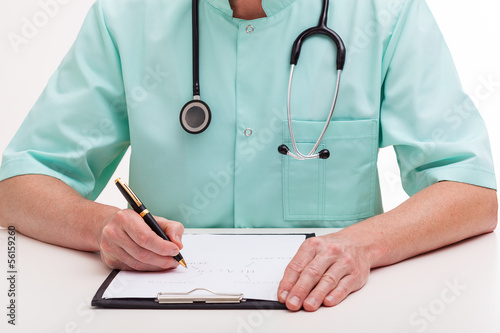 Photo: Prescription Prescription