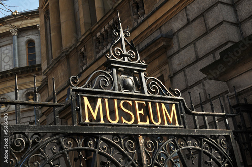 Photo: Museum Museum