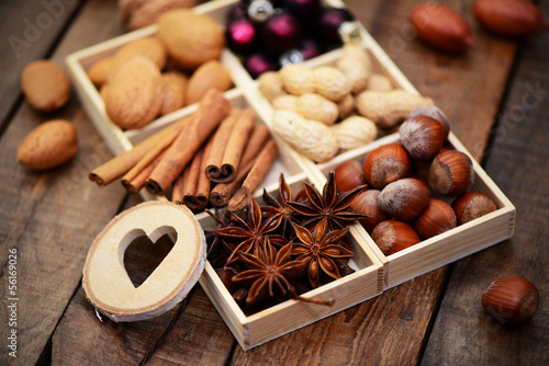 Photo: Weihnachtszeit Weihnachtszeit