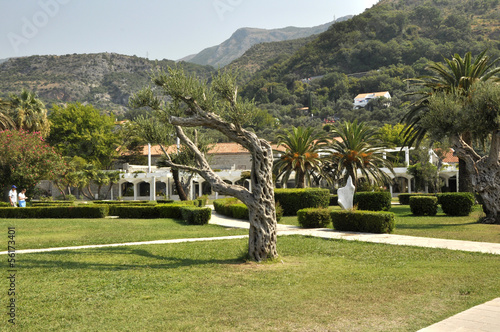 Photo: Park Park