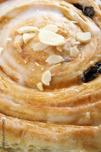 Photo: Danish pastry Danish pastry