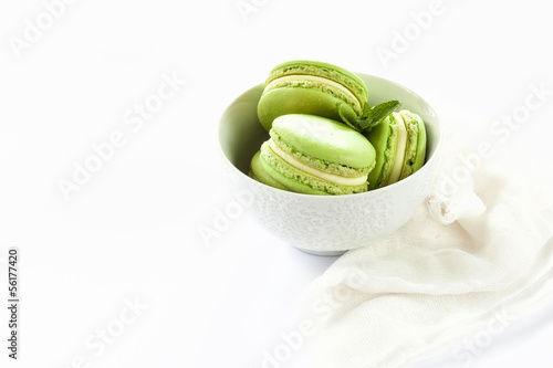 Photo: Macarons Macarons