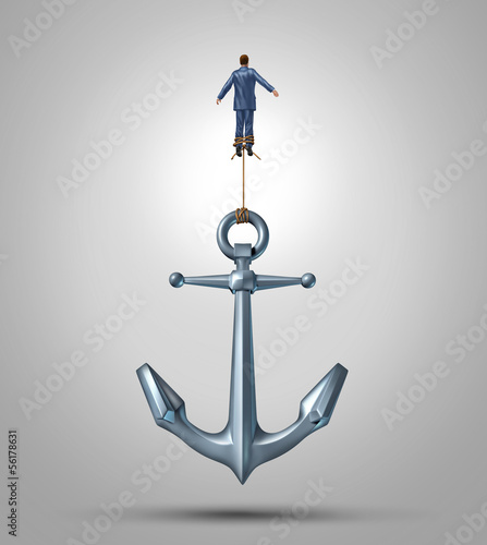 Illustration: Overcoming Limitations Overcoming Limitations