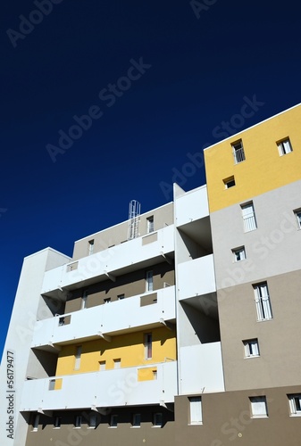 Photo: IMMOBILIER CONTEMPORAIN IMMOBILIER CONTEMPORAIN