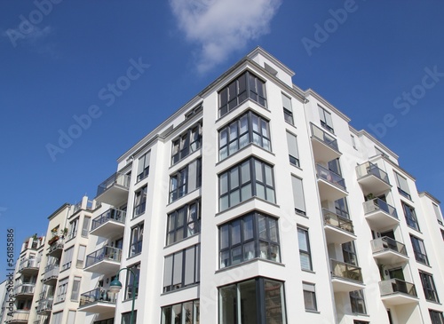 Photo: Neubau Haus Neubau Haus