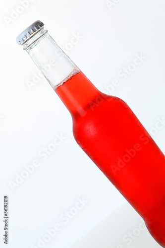 Photo: Getränk rot Getränk rot