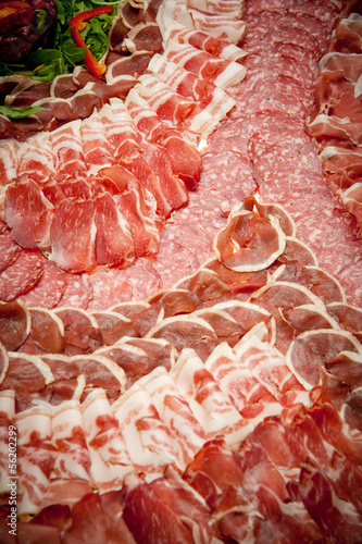 Photo: antipasti antipasti