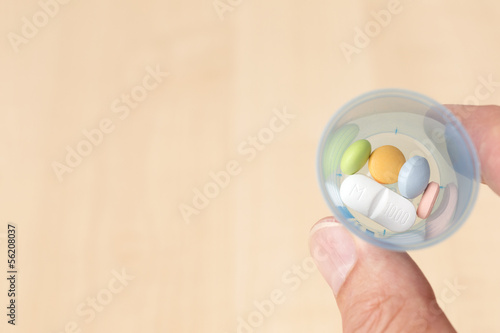 Photo: Drug abuse Drug abuse