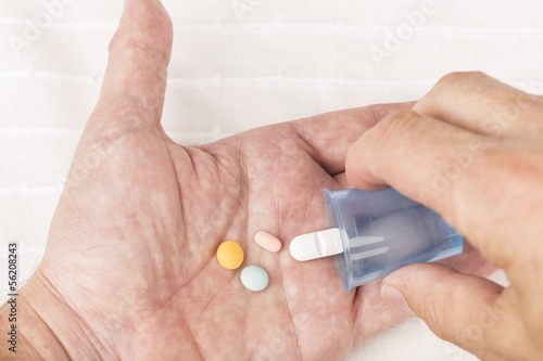 Photo: Drug abuse Drug abuse