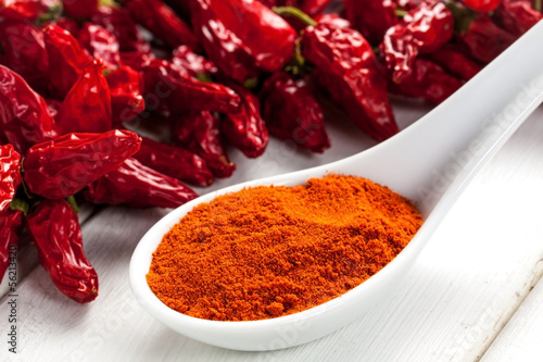 Photo: paprika dolce paprika dolce