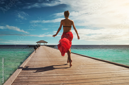 Photo: Dream Vacation Dream Vacation