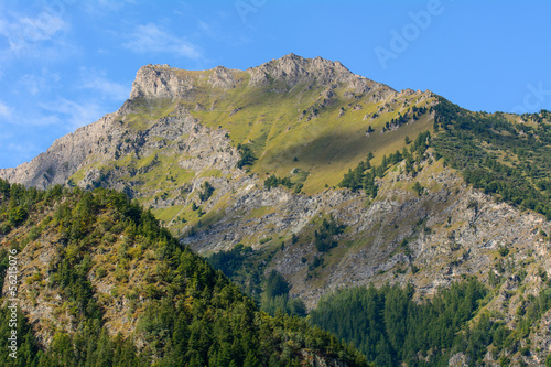Photo: Alta Valle Chisone - Piemonte Alta Valle Chisone - Piemonte