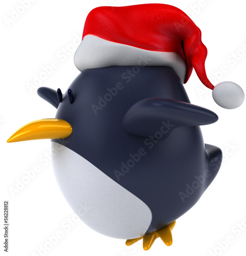 Illustration: Penguin Penguin