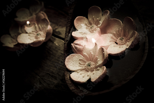Photo: spa set spa set