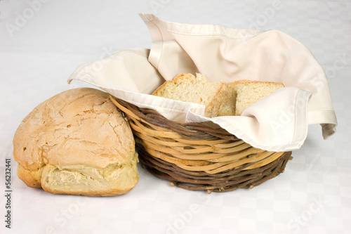 Photo: pane del sud Italia pane del sud Italia