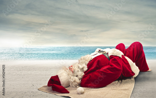 Photo: hot Christmas hot Christmas