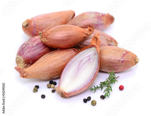 Photo: Pfefferkörner, Zwiebel Pfefferkörner, Zwiebel