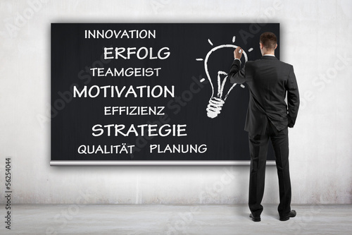 Photo: erfolgreich handeln erfolgreich handeln