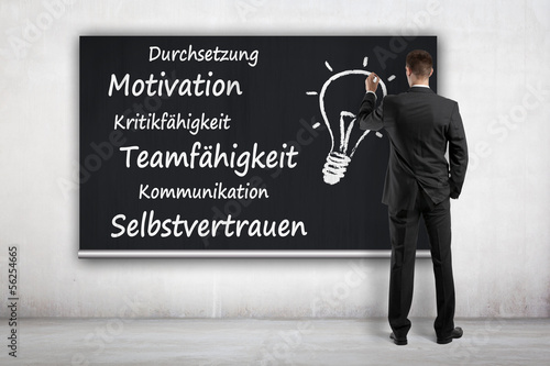 Photo: soft skills soft skills