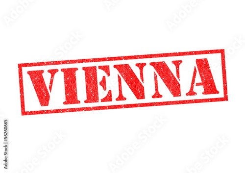 Illustration: VIENNA VIENNA
