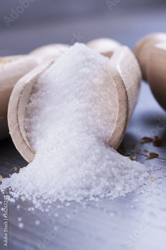 Photo: Scoop of sugar Scoop of sugar